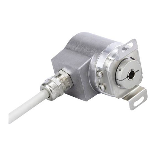 Bild von Posital Fraba Absolut Drehgeber UCD-S101B-2012-V8S0-2RW