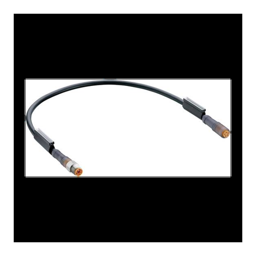 Bild von Lumberg Automation 934894021 Sensor-/Aktor-Steckverbinder, konfektioniert M8 Stecker, gerade, Kupplu