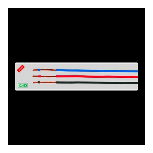 Bild von Helukabel 51823-100 Litze H07Z-K 1 x 25mm² Grün, Gelb 100m