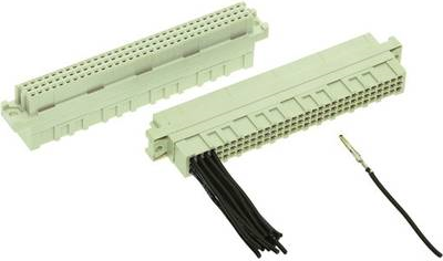 Bild von HARTING Deutschland GmbH & Co. KG Federleiste 09 03 096 3214 (09030963214)