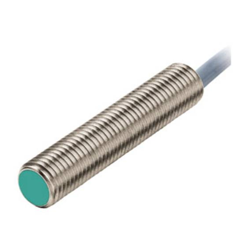 Bild von Pepperl+Fuchs Induktiver Sensor Zweidraht NBB1,5-8GM40-Z0