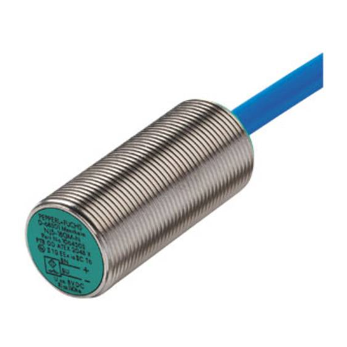 Bild von Pepperl+Fuchs Induktiver Sensor NAMUR NJ5-18GM-N-10M 12xG1xxD