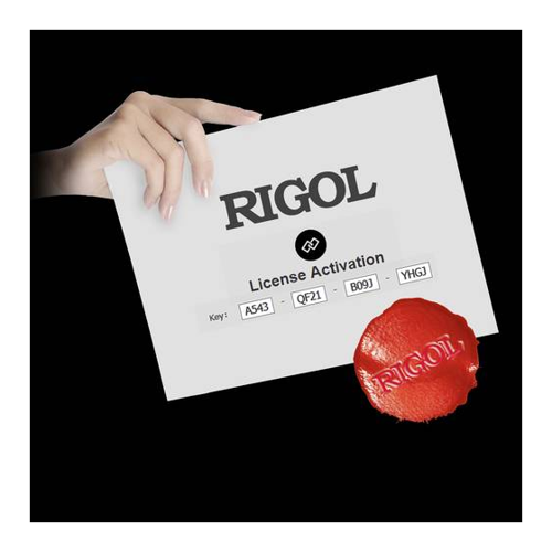 Bild von Rigol MSO8000-AUTO – Vielseitiger Mixed-Signal-Oszilloskop