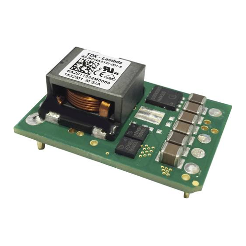 Bild von TDK-Lambda I6A4W010A033V-001-R DC/DC-Wandler - Hochleistungswandler für vielseitige Anwendungen