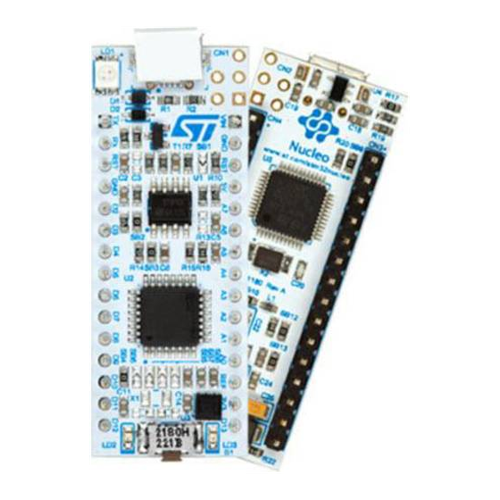 Bild von STMicroelectronics NUCLEO-F031K6 Entwicklungsboard – Eine umfassende Analyse