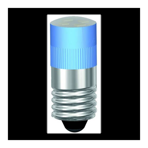 Bild von Signal Construct MWGE25529 LED-Lampe Weiß E10 12V DC/AC