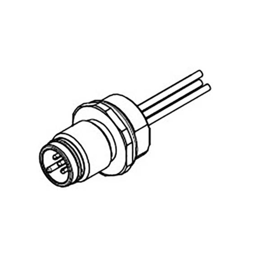 Bild von Molex 1200845107 Sensor-/Aktor-Steckverbinder im Test