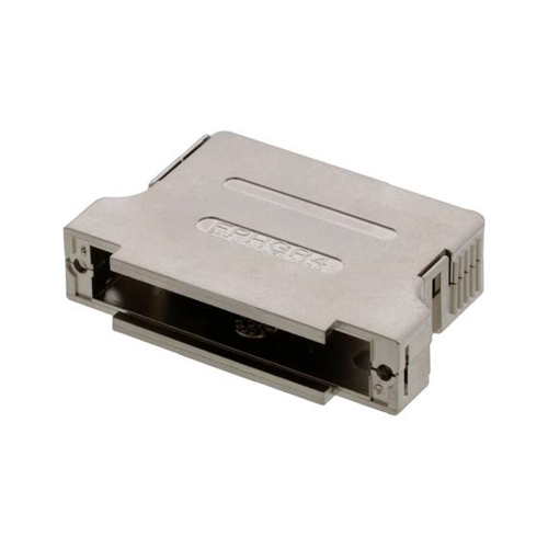 Bild von Molex 1731110017 D-SUB Gehäuse – Vielseitige Lösung für Ihre Verbindungsbedürfnisse