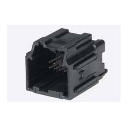 Bild von Molex Einbau-Stiftleiste 12 Circuits - Standard Qualität für Ihre Projekte