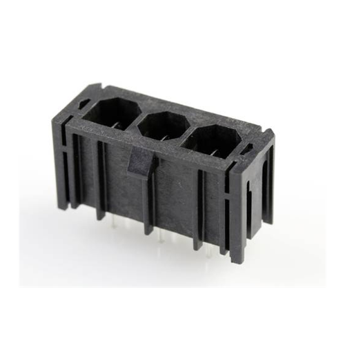 Bild von Molex Einbau-Stiftleiste (Standard) – Ideal für Ihre PCB-Projekte