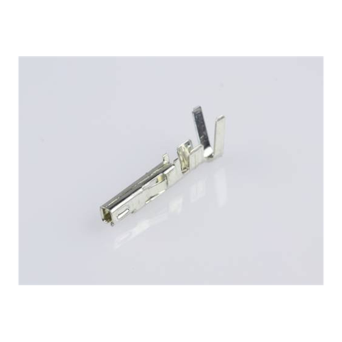 Bild von Molex MINIFIT 457501111-4000: Zuverlässiger Steckverbinder für industrielle Anwendungen