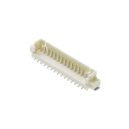 Bild von Molex Einbau-Stiftleiste (Standard) - 14 Kontakte, 1.25mm Rastermaß