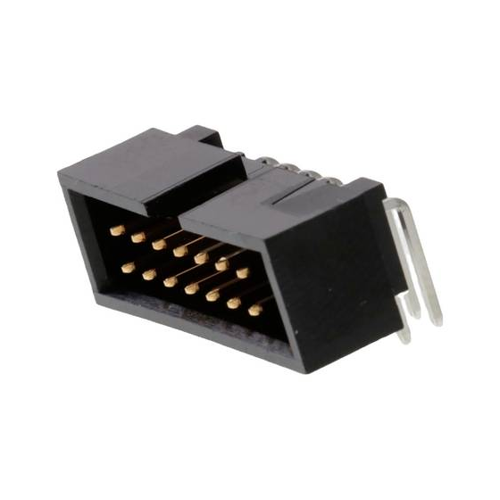 Bild von Molex 70247145 - Hochwertige Verbindungslösung für Ihre Projekte