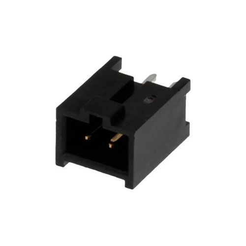 Bild von Molex Einbau-Stiftleiste (Standard)