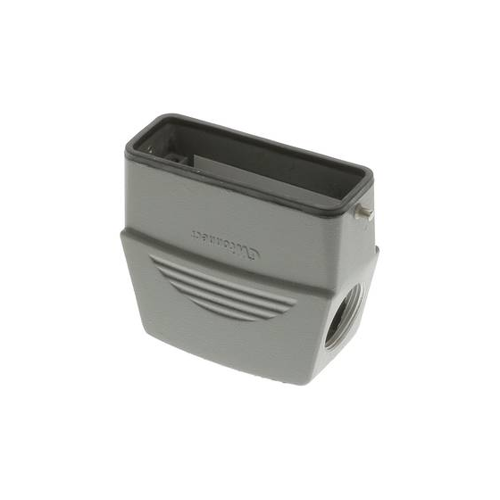 Bild von Molex Heavy Duty Connector 936012219 - Zuverlässige Lösung für industrielle Anwendungen