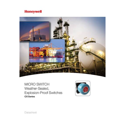 Bild von Honeywell SPS 12CX15 Endschalter – Zuverlässige Lösung für Ihre Projekte