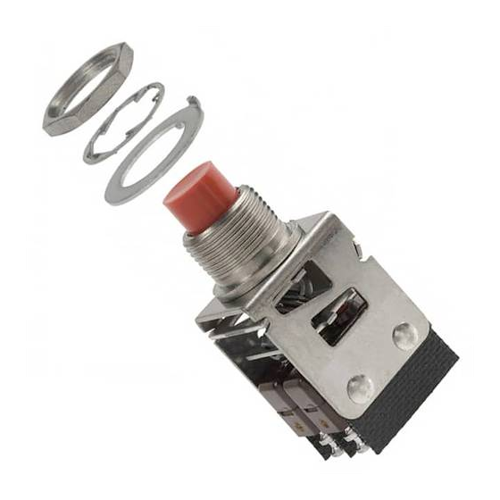 Bild von Honeywell SPS 2PB12-T2 Druckschalter - Ihr Begleiter für präzise Steuerungen