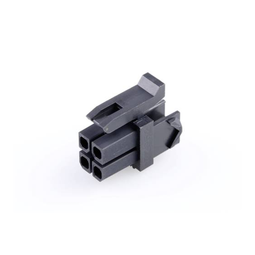 Bild von Molex Buchsengehäuse-Kabel 1729520401 – Für zuverlässige Verbindungen