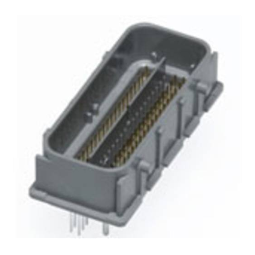 Bild von Molex Stiftgehäuse-Platine 313872032 1St. im Test