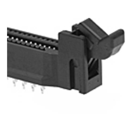 Bild von Molex Speichermodulsockel 783150001 – Kompakte Lösung für DDR3 Anwendungen