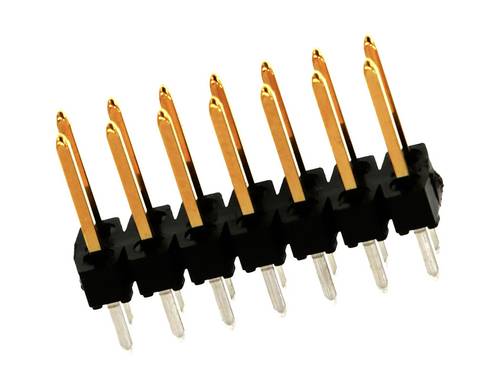Bild von Molex Stiftleiste (Standard) 901311087