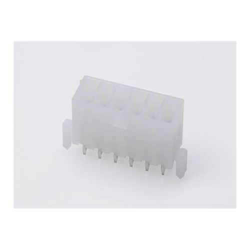 Bild von Molex Stiftgehäuse-Platine 39299123 – Eine umfassende Produktanalyse