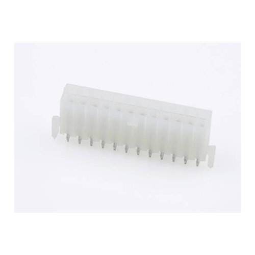 Bild von Molex Stiftgehäuse-Platine 39299243