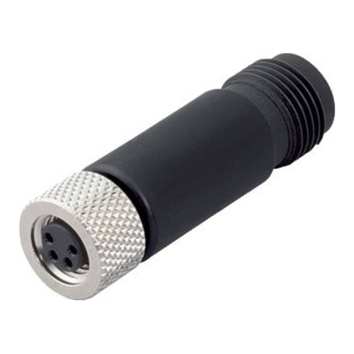 Bild von Binder 09 5280 00 03 Sensor-/Aktor-Adapter – Vielseitiger Steckverbinder für zahlreiche Anwendungen