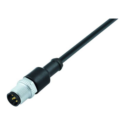Bild von Binder 77 Sensor-/Aktor-Steckverbinder 2m Polza