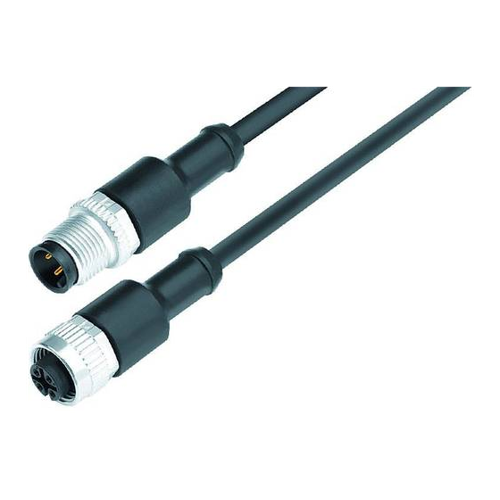 Bild von Binder 77 3430 3429 50005-0030 Sensor-/Aktor-Steckverbinder