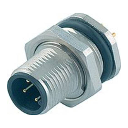 Bild von Binder 86 0531 1002 00004 Sensor-/Aktor-Steckverbinder