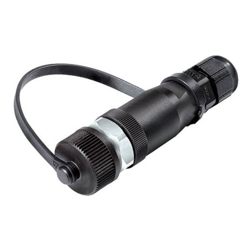 Bild von Binder 99 Sensor-/Aktor-Steckverbinder 4-polig