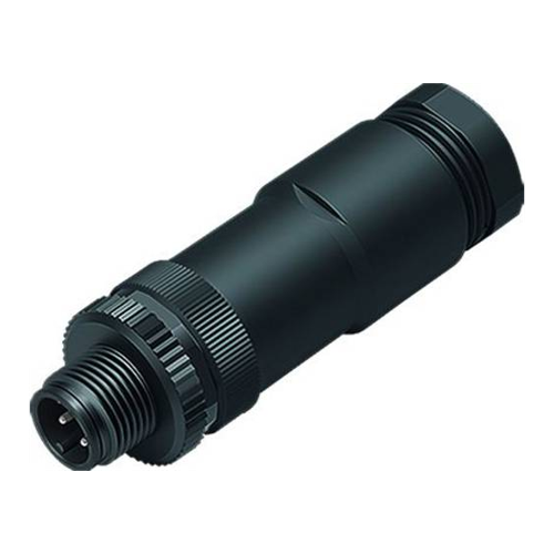 Bild von Binder 99 0437 142 05 Sensor-/Aktor-Steckverbinder, unkonfektioniert