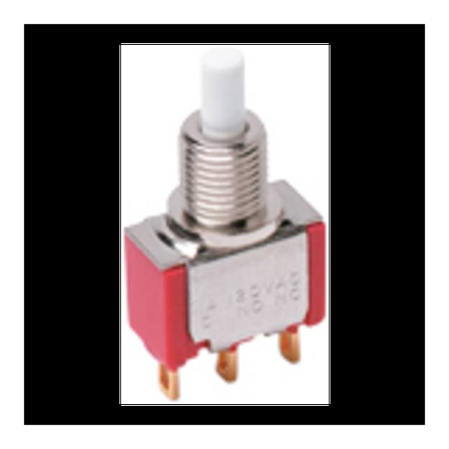 Bild von C & K Switches 8221SDAGE Drucktaster – Qualität für vielfältige Anwendungen