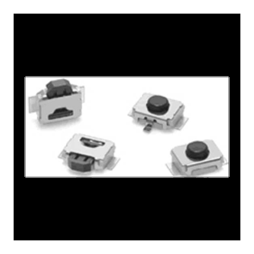Bild von Omron B3U-1100PM Drucktaster tastend Bag