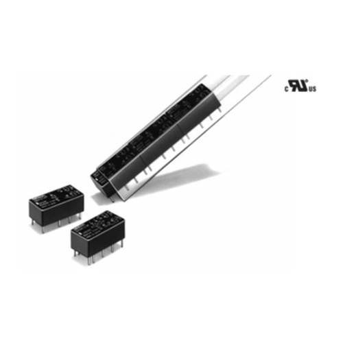 Bild von Omron G6B-1114P-US-SV-DC5 Powerrelais 5 V/DC 1 Schließer Bag