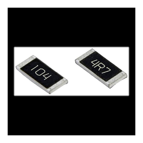 Bild von Qualitätsprüfbericht für den TE Connectivity 6-1614351-4 25.50Ω SMD Widerstand