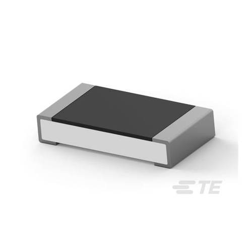 Bild von TE Connectivity Präzisions-Widerstand 63.4Ω SMD 1206