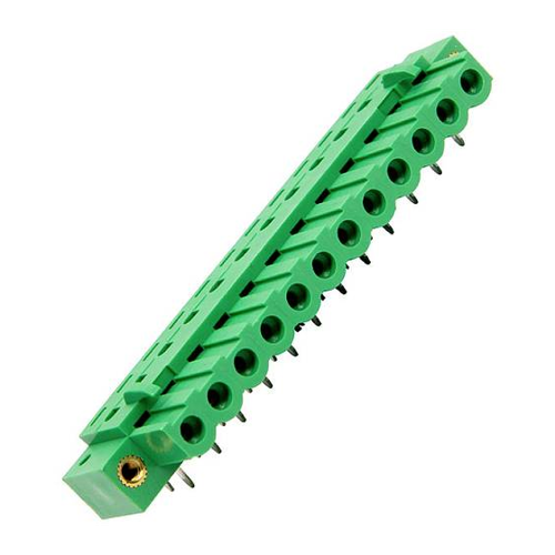 Bild von Camdenboss Buchsengehäuse-Kabel CTBP97HJ/12FL - Ein umfassender Produkt-Check