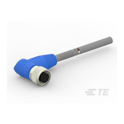 Bild von TE Connectivity T4151420008-005 Sensor-/Aktor-Steckverbinder