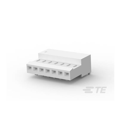 Bild von TE Connectivity 3-640441-7 Bag - Hochwertiger Board Connector