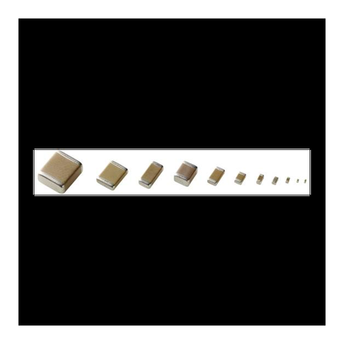 Bild von Samsung Keramik-Kondensator SMD 4.7 µF 10%