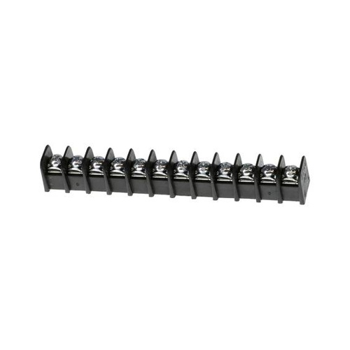 Bild von Molex 387207512 Printklemme Polzahl 12