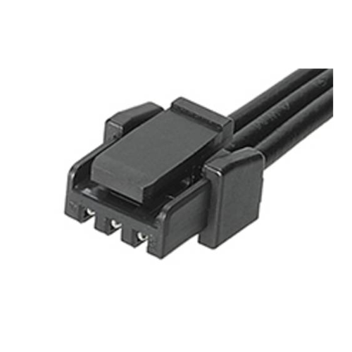 Bild von Molex Buchsengehäuse-Kabel: Zuverlässige Verbindungslösungen für Ihre Projekte
