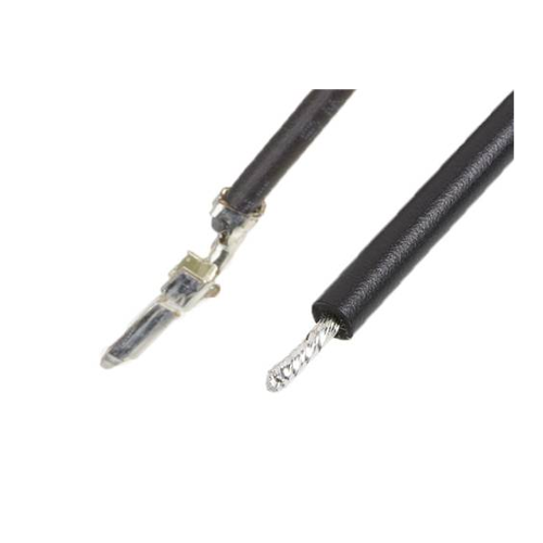Bild von Molex Crimpkontakt mit Litze 2149231112 Bulk – Der ideale Begleiter für Ihre Projekte