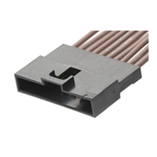 Bild von Molex Stiftgehäuse 1510980010