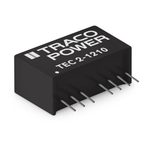 Bild von TracoPower TEC 2-2423 DC/DC-Wandler