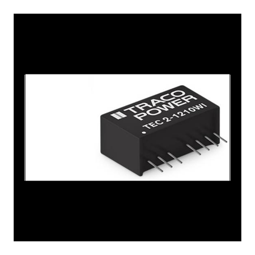 Bild von TracoPower TEC 2-4823WI DC/DC-Wandler – Leistung in kompakter Form