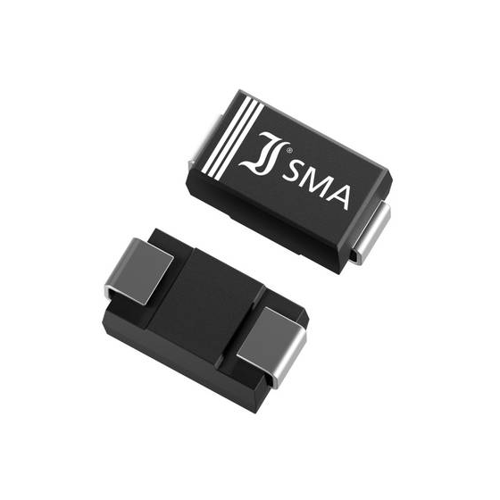 Bild von Diotec TVS-Diode P4SMAJ30 DO-214AC 40.10V – Leistungsstark und Zuverlässig
