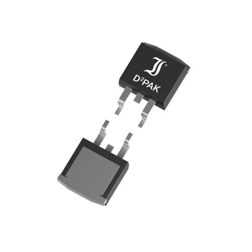 Bild von Diotec Gleichrichterdiode UGB8AT TO-263AB 50V 8A – Leistungsstarker Baustein für IhreElektronikprojekte